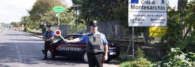 carabinieri carabinieri