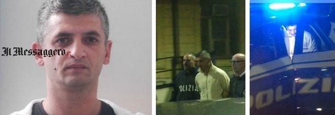 Turista stuprata a Colle Oppio:
«Mi ha colpito e sono svenuta,
poi non ricordo nulla» Turista stuprata a Colle Oppio:
«Mi ha colpito e sono svenuta,
poi non ricordo nulla»