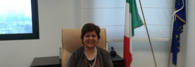 Margherita Cassano sarà la prima donna a guidare la Corte di Cassazione