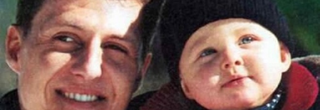 Schumacher, la figlia Gina Maria rompe il silenzio