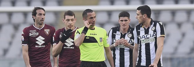 Sirigu e la Var salvano il Torino:
Udinese sconfitta 1-0