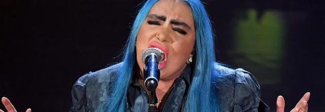 Sanremo 2019, Loredana Bertè salta Domenica In: ecco perché e la reazione di Mara Venier