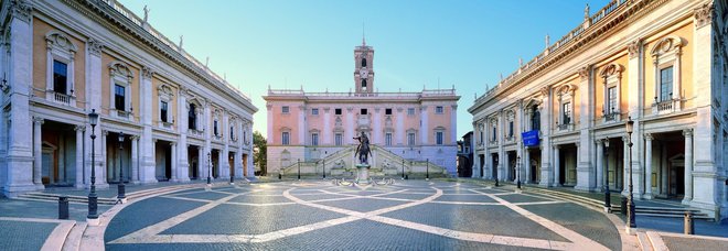 Portali aperti per visitare i Musei di Roma chiusi per Covid: dai Capitolini all'Aventino