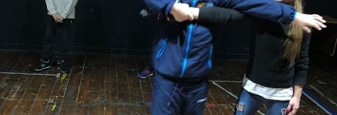 MASSA DI SOMMA. Corso di difesa personale per i bambini dai 5 ai 15 anni. Iniziativa contro bullismo e baby gang MASSA DI SOMMA. Corso di difesa personale per i bambini dai 5 ai 15 anni. Iniziativa contro bullismo e baby gang