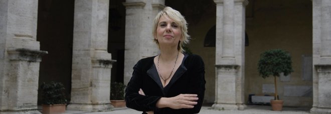 Edith Gabrielli: «Castel Sant'Angelo riavrà il suo parco per le sere d'estate»