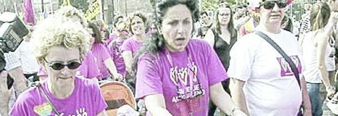 Figlia di due mamme iscritta all'anagrafe del Comune di Padova Figlia di due mamme iscritta all'anagrafe del Comune di Padova