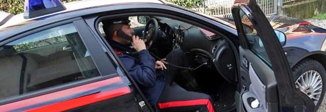 Si spacciava per maresciallo: arrestato truffatore seriale Si spacciava per maresciallo: arrestato truffatore seriale