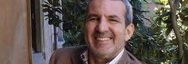 Antonio Galdo, il nuovo libro Vivi lieve. Il sapore della vita? «Più leggerezza»
