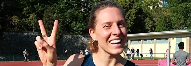 Atletica, Vallortigara supera Sara Simeoni e vola a 2,02 m