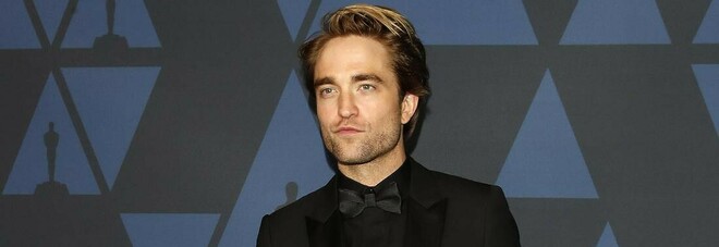 Robert Pattinson positivo al Covid: chiuso il set di Batman