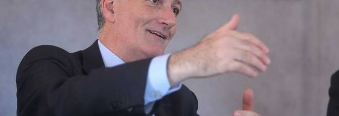 il prefetto Franco Gabrielli il prefetto Franco Gabrielli