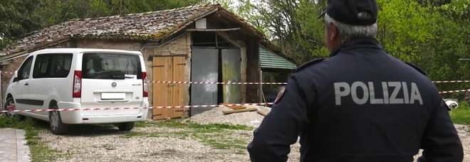 Rivale accoltellato:
l'ex marito ​era già
armato prima del litigio