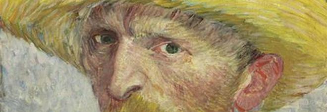 Finisce all'asta la pistola con la quale si ritiene che si sia suicidato il pittore Vincent Van Gogh Finisce all'asta la pistola con la quale si ritiene che si sia suicidato il pittore Vincent Van Gogh