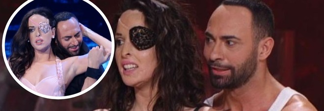 Ballando, Gessica Notaro reagisce alla nuova lettera degli avvocati dell'ex. Il fratello: «Non la zittirete Ballando, Gessica Notaro reagisce alla nuova lettera degli avvocati dell'ex. Il fratello: «Non la zittirete