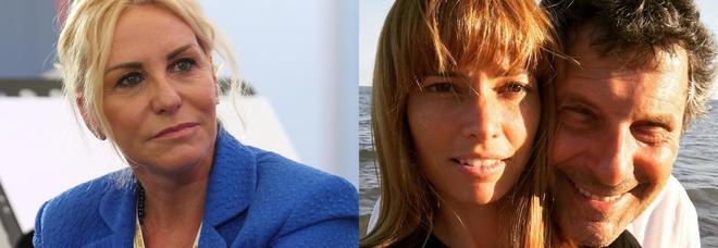 Portobello, ecco la data del ritorno: con Antonella Clerici c'è Carlotta Mantovan, moglie di Fabrizio Frizzi Portobello, ecco la data del ritorno: con Antonella Clerici c'è Carlotta Mantovan, moglie di Fabrizio Frizzi