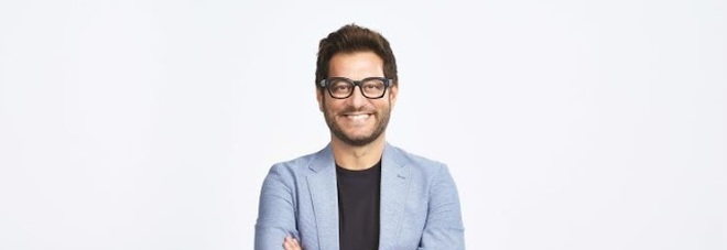 Enrico Papi torna in tv
con “Guess my age”
Ecco tutte le guest star