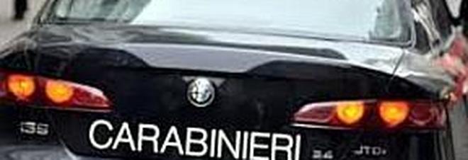 Rieti, romeno espulso dall'Italia sorpreso a Collevecchio Rieti, romeno espulso dall'Italia sorpreso a Collevecchio