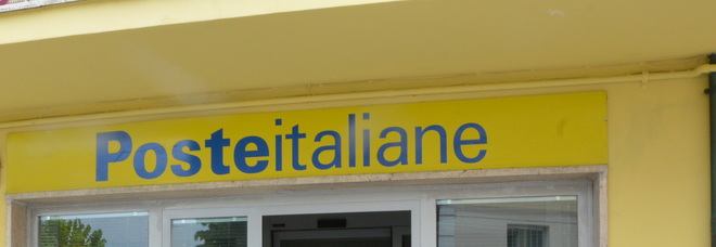 Vuole riscuotere la pensione
ma non ha i documenti
Lancia il Pos: denunciato