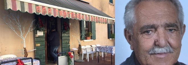 Il luogo della tragedia Il luogo della tragedia