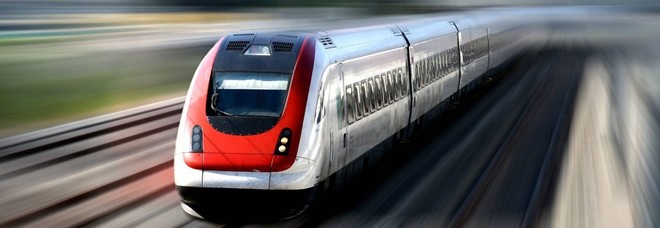 Alta Velocità, il ministero dei Trasporti boccia i 350 km/h Alta Velocità, il ministero dei Trasporti boccia i 350 km/h