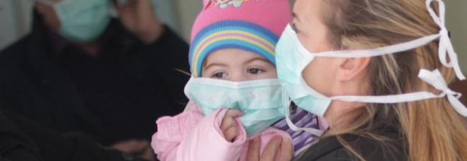 Cure palliative negate ai bambini: solo il 5% può averle