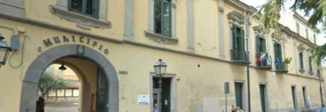 Somma Vesuviana, pacco bomba per un consigliere comunale Somma Vesuviana, pacco bomba per un consigliere comunale