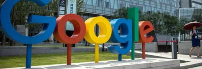 Discriminazione nei salari, Google pagherà 118 milioni di dollari a 15.500 dipendenti donne