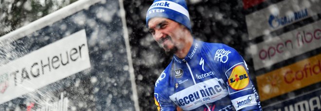 Julien Alaphilippe