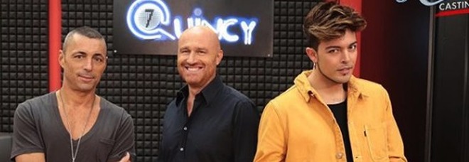 Amici, ora è ufficiale: Stash, Alex Britti e Rudy Zerbi saranno i nuovi insegnanti di canto