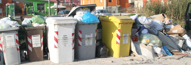 Calcolo errato della Tari
ora il rimborso è un rebus
Quel che può succedere