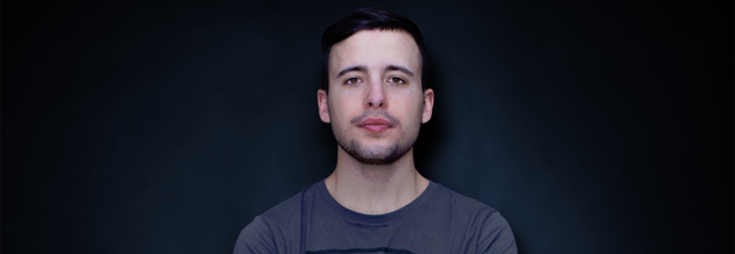 «Sono IcePrinsipe, giocavo nella Roma e sarò il primo italiano campione del mondo di esports»
