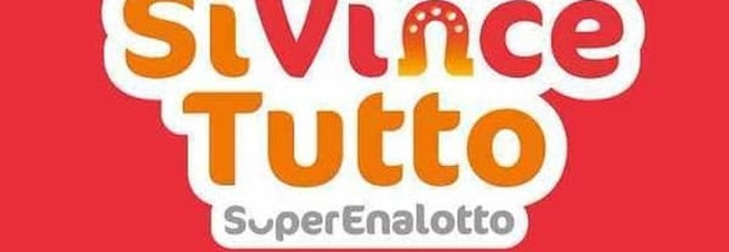 Sivincetutto Superenalotto, ultima estrazione: i numeri vincenti di oggi mercoledì 5 febbraio