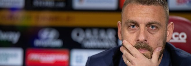 Addio De Rossi, Rosella Sensi: «Giorno triste, meritava più rispetto»
