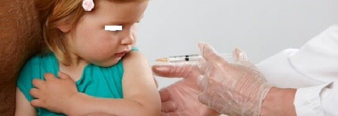 La Regione contro il Governo, Zaia: «Impugno l'obbligo di vaccinazione» La Regione contro il Governo, Zaia: «Impugno l'obbligo di vaccinazione»