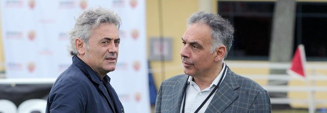 Baldini e Pallotta