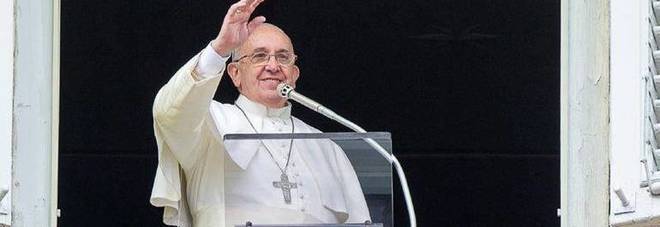 Appello di Papa Francesco alla pace, ma nessuna condanna esplicita ai bombardamenti Usa Appello di Papa Francesco alla pace, ma nessuna condanna esplicita ai bombardamenti Usa