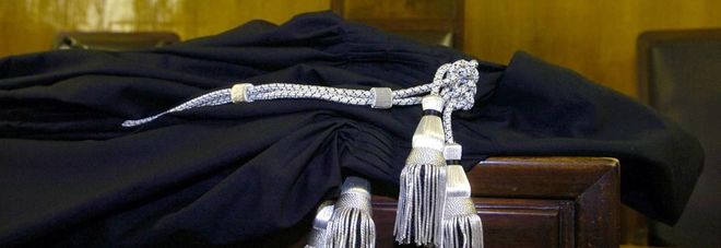 Uccise il padre: assolto perchè incapace di intendere e di volere