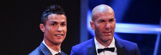 Juve, dalla Spagna assicurano: dopo Ronaldo ecco anche Zidane