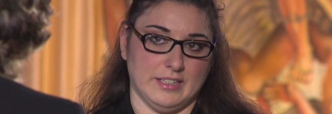 Torna la Leosini in prima serata: intervista a Sabrina Misseri, l'omicida di Sarah Scazzi Torna la Leosini in prima serata: intervista a Sabrina Misseri, l'omicida di Sarah Scazzi