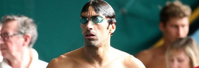 Doping, confermati i 4 anni a Magnini, assolto Santucci