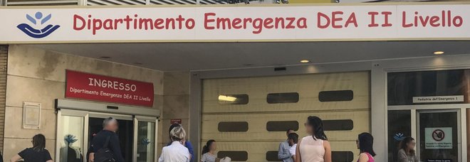 Codici e meno attese, arriva
la riforma del Pronto soccorso Codici e meno attese, arriva
la riforma del Pronto soccorso