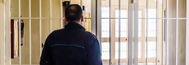 Estremista islamico
in carcere: gli danno
la semilibertà e lui evade