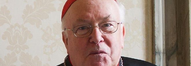 Muore il cardinale della Mafia di San Gallo, l'ultra progressista Danneels Muore il cardinale della Mafia di San Gallo, l'ultra progressista Danneels