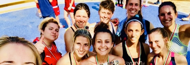 E' il Mondiale delle Bomberine: l'incredibile filotto di pronostici azzeccati E' il Mondiale delle Bomberine: l'incredibile filotto di pronostici azzeccati