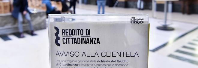 Reddito di cittadinanza, in Veneto poche richieste: «Ci si vergogna, se si viene a sapere in paese...»