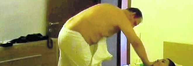 Sesso in cambio di guarigioni, il santone ha querelato le Iene Sesso in cambio di guarigioni, il santone ha querelato le Iene