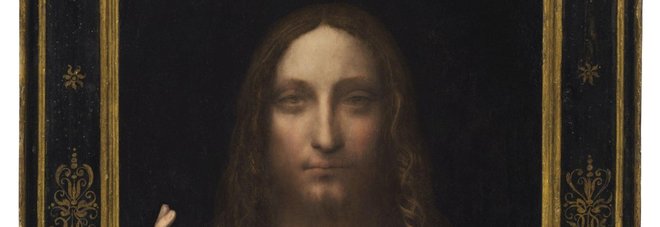 Da Vinci icona come Warhol: «Trasformato dal marketing ma è un acquisto anomalo»