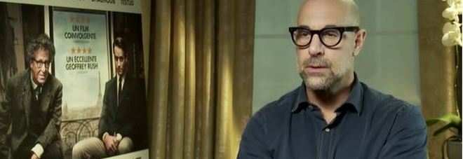 Stanley Tucci dietro la macchina da presa porta sul grande schermo l'arte di Giacometti