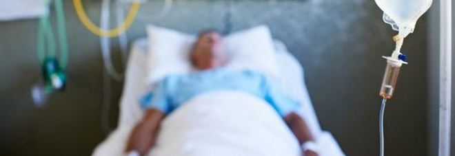 In coma dopo l'agguato, si sveglia dopo mesi e indica ai carabinieri chi gli ha sparato In coma dopo l'agguato, si sveglia dopo mesi e indica ai carabinieri chi gli ha sparato