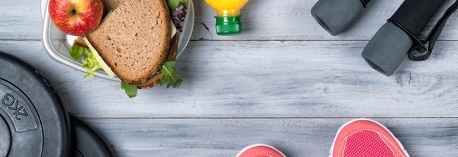 Fare colazione fa bene: accelera il metabolismo e fa bruciare carboidrati durante lo sport